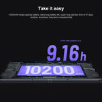 레노버 패드 프로 12.7인치 WiFi 태블릿, 안드로이드 13, 퀄컴 스냅드래곤 870 옥타 코어, 얼굴 인식 지원, 8GB+128GB, 8GB+256GB