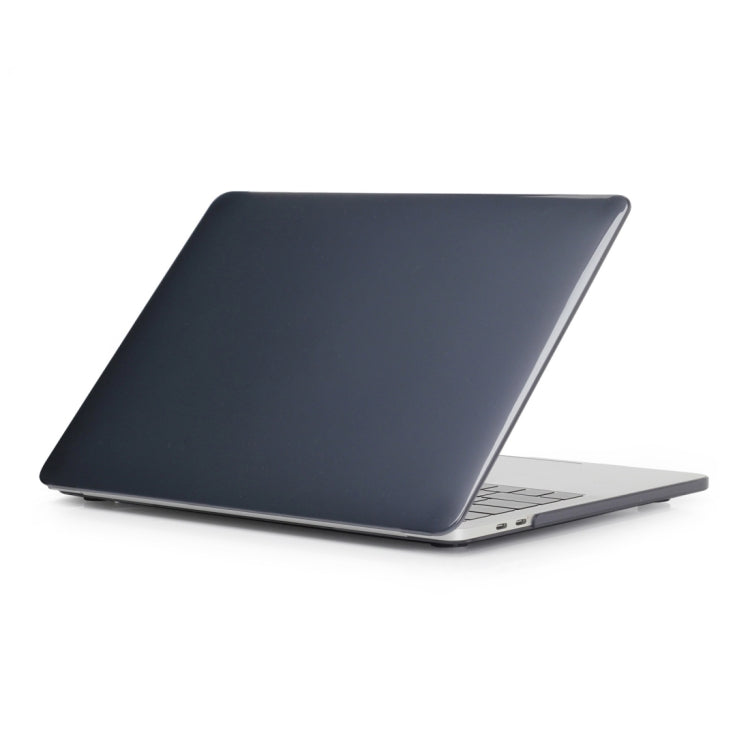 MacBook Pro 13.3인치 A2251 / A2289 (2020) 노트북 크리스탈 스타일 보호 케이스, MacBook Pro 13.3인치 A2251 / A2289 (2020)용