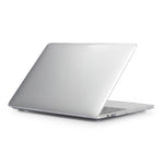 MacBook Pro 13.3인치 A2251 / A2289 (2020) 노트북 크리스탈 스타일 보호 케이스, MacBook Pro 13.3인치 A2251 / A2289 (2020)용