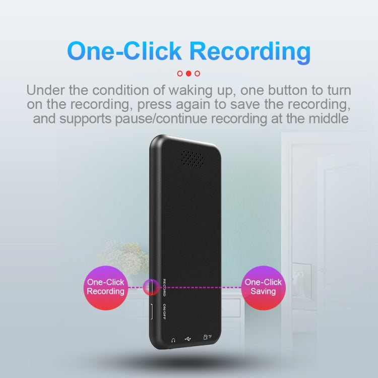 M15 다기능 스마트 음성 녹음기 MP3 하이파이 사운드 뮤직 플레이어 워크맨, 블루투스 버전, 4GB, 8GB, 16GB, 32GB