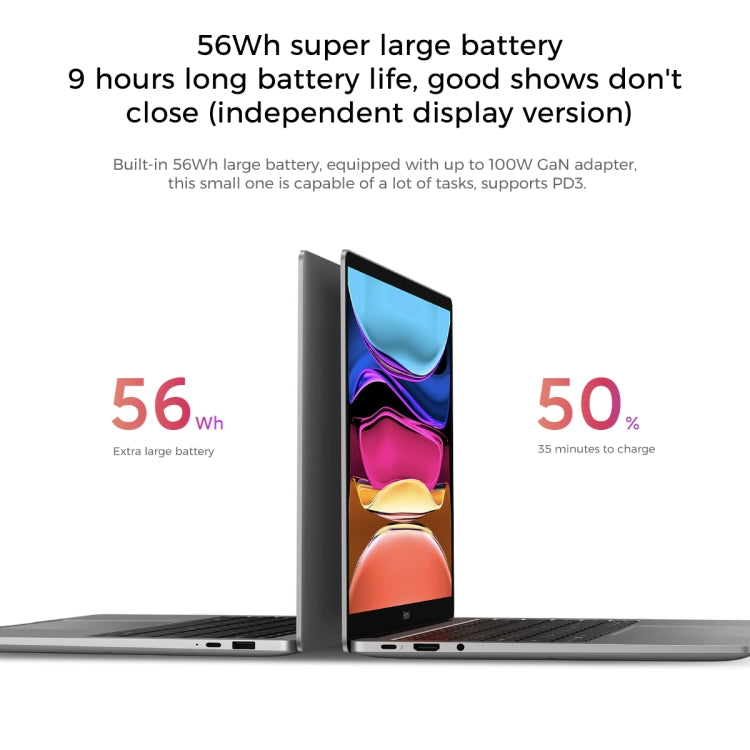 샤오미 RedmiBook Pro 14인치 노트북, 윈도우 11 홈 중국어 버전, 인텔 12세대 코어 i7-12650H 데카 코어 MX550 외장 그래픽, i7-12650H MX550