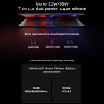 샤오미 RedmiBook Pro 14인치 노트북, 윈도우 11 홈 중국어 버전, 인텔 12세대 코어 i7-12650H 데카 코어 MX550 외장 그래픽, i7-12650H MX550