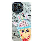 Electroplated Silver Series PC Protective Phone Case, For iPhone 15 Pro Max, For iPhone 15 Pro
