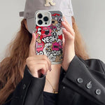 Electroplated Silver Series PC Protective Phone Case, For iPhone 15 Pro Max, For iPhone 15 Pro
