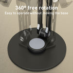 R-JUST HZ40 Mechanical Lift Tablet Desktop Stand, HZ40