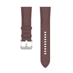 가죽 교체 시계줄, 삼성 갤럭시 워치 6 / 6 클래식용