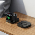 Apple Watch JJT-A56 휴대용 접이식 무선 충전기용