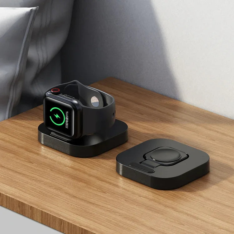 Apple Watch JJT-A56 휴대용 접이식 무선 충전기용