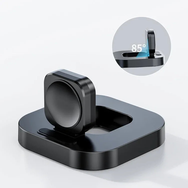 Apple Watch JJT-A56 휴대용 접이식 무선 충전기용