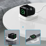 Apple Watch JJT-A56 휴대용 접이식 무선 충전기용