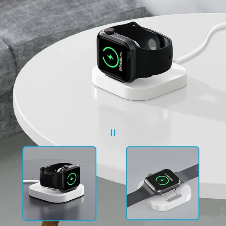 Apple Watch JJT-A56 휴대용 접이식 무선 충전기용