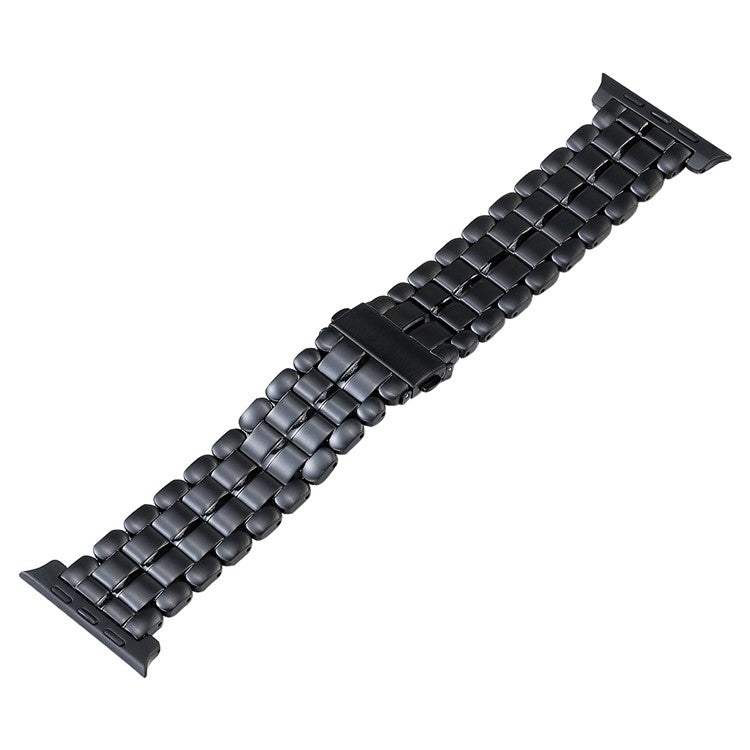오구슬 티타늄 스틸 시계줄, Apple Watch 시리즈 6 44mm용, Apple Watch 시리즈 5 44mm용, Apple Watch 시리즈 5 40mm용, Apple Watch 시리즈 4 44mm용, Apple Watch 42mm용, Apple Watch 시리즈 3 38mm용, Apple Watch 38mm용                 ...