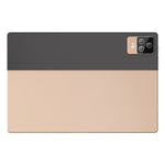 BDF P70 4G LTE 태블릿 PC 10.1인치, 안드로이드 12 MTK6762 옥타 코어, 듀얼 SIM 지원, EU 플러그, 8GB+256GB