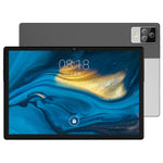 BDF P70 4G LTE 태블릿 PC 10.1인치, 안드로이드 12 MTK6762 옥타 코어, 듀얼 SIM 지원, EU 플러그, 8GB+256GB