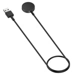 USB-A 포트 자석 금속 시계 충전 케이블, 삼성 갤럭시 워치 6 / 6 클래식용
