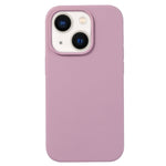 Liquid Silicone Phone Case, For iPhone 15 Pro Max, For iPhone 15 Pro, For iPhone 15 Plus