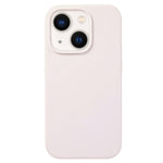 Liquid Silicone Phone Case, For iPhone 15, For iPhone 14 Plus, For iPhone 14