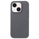 Liquid Silicone Phone Case, For iPhone 15, For iPhone 14 Plus, For iPhone 14