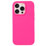 Liquid Silicone Phone Case, For iPhone 14 Pro, For iPhone 14 Pro Max, For iPhone 13 Pro Max