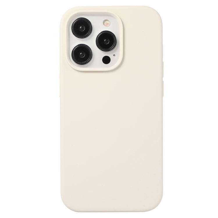 Liquid Silicone Phone Case, For iPhone 14 Pro, For iPhone 14 Pro Max, For iPhone 13 Pro Max