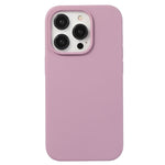 Liquid Silicone Phone Case, For iPhone 14 Pro, For iPhone 14 Pro Max, For iPhone 13 Pro Max