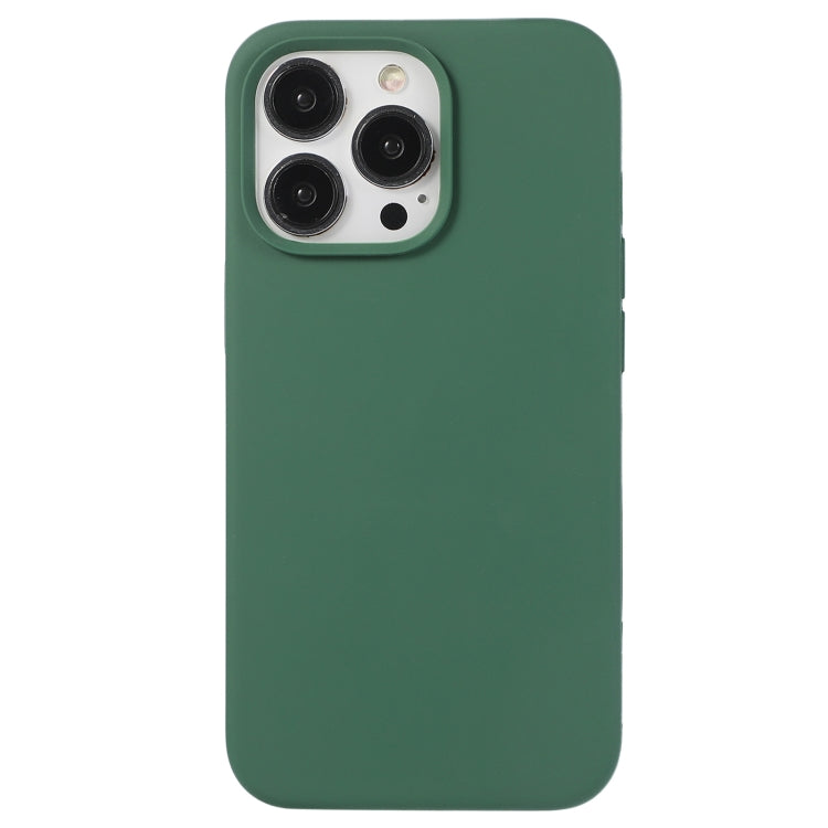 Liquid Silicone Phone Case, For iPhone 14 Pro, For iPhone 14 Pro Max, For iPhone 13 Pro Max