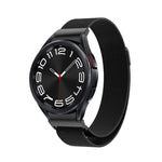 Milanese Metal Watch Band, For Samsung Galaxy Watch 6