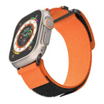 AW 나일론 2단 시계줄, Apple Watch 시리즈 2 42mm용, Apple Watch 시리즈 2 38mm용, Apple Watch 42mm용, Apple Watch 38mm용