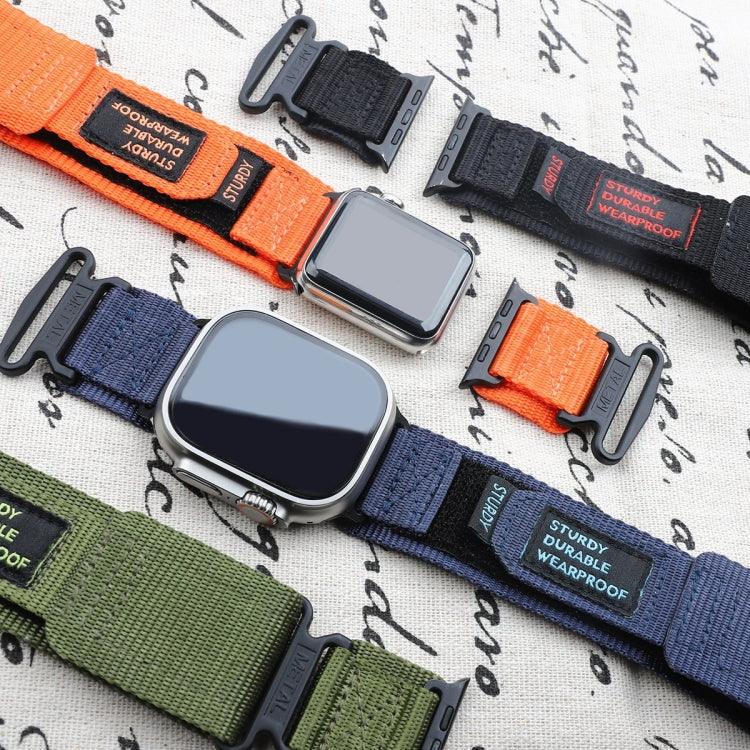AW 나일론 2단 시계줄, Apple Watch 시리즈 2 42mm용, Apple Watch 시리즈 2 38mm용, Apple Watch 42mm용, Apple Watch 38mm용