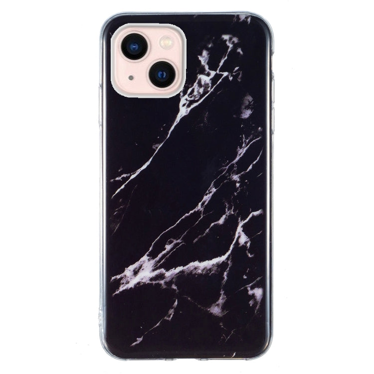 IMD Marble TPU Phone Case, For iPhone 15 Pro Max, For iPhone 15 Pro, For iPhone 15 Plus, For iPhone 15