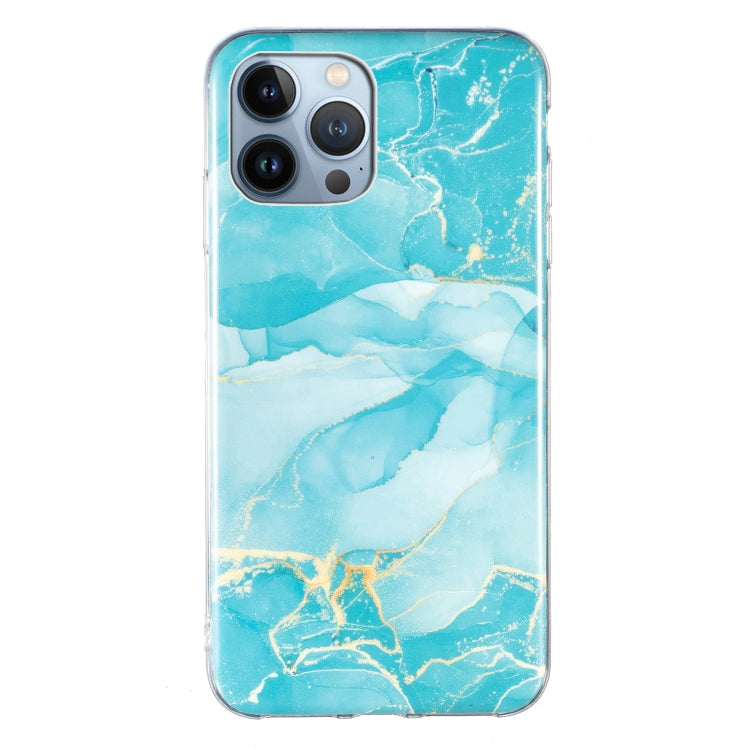 IMD Marble TPU Phone Case, For iPhone 15 Pro Max, For iPhone 15 Pro, For iPhone 15 Plus, For iPhone 15