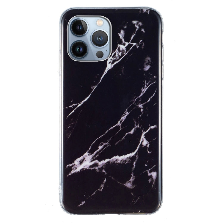IMD Marble TPU Phone Case, For iPhone 15 Pro Max, For iPhone 15 Pro, For iPhone 15 Plus, For iPhone 15
