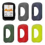 Stopwatch Silicone Protective Case, For Garmin Edge 540 / 840