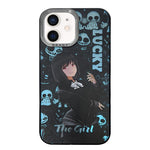 Aurora Series Painted Pattern Phone Case, For iPhone 13, For iPhone 12, For iPhone 12 Pro Max, For iPhone 12 Pro, For iPhone 11
