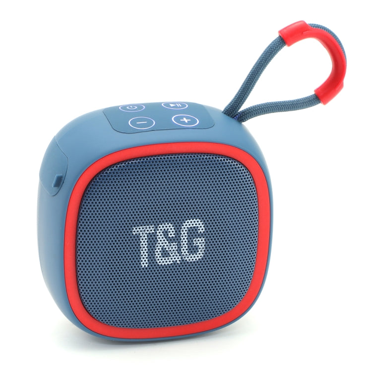 T&G TG659 야외 휴대용 TWS 미니 블루투스 스피커
