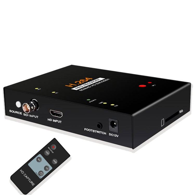 Ezcap 286 HDMI 비디오 캡처 카드 레코더 카세트 리모컨 포함, Ezcap 286