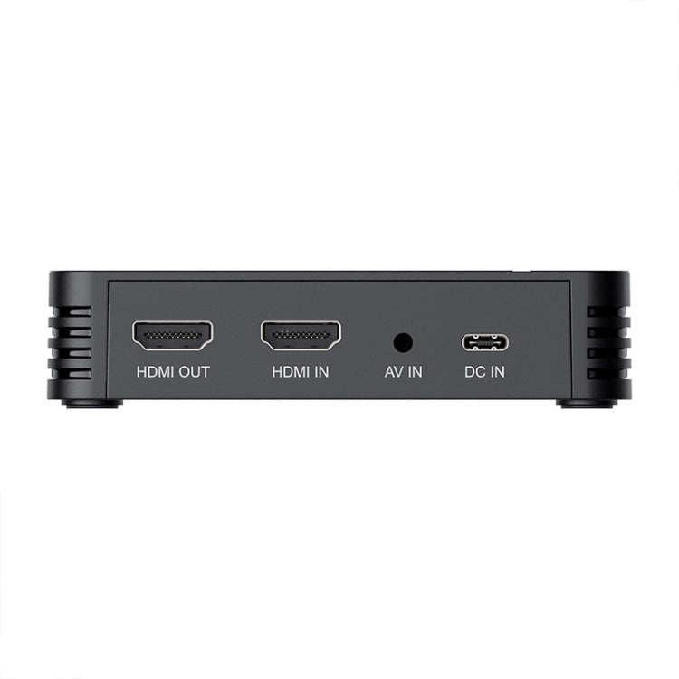 Ezcap 288P HDMI 비디오 캡처 박스 USB 저장 지원, Ezcap 288P