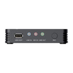 Ezcap 288P HDMI 비디오 캡처 박스 USB 저장 지원, Ezcap 288P