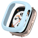 Half Coverage Hollow PC Watch Protective Case, For Honor Watch 4