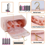 Hanging Portable Stand Accessories Storage Bag for Dyson