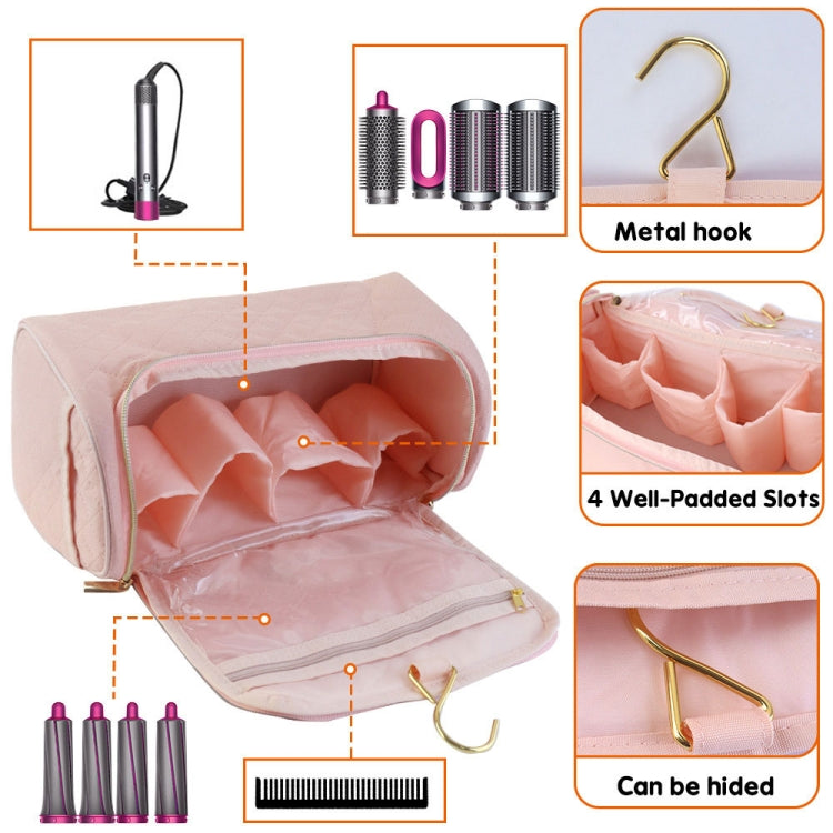 Hanging Portable Stand Accessories Storage Bag for Dyson