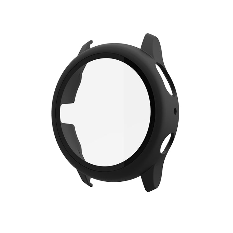PC 보호 케이스와 강화 유리 필름, Samsung Galaxy Watch Active 2 40mm용, Samsung Galaxy Watch Active 2 44mm용