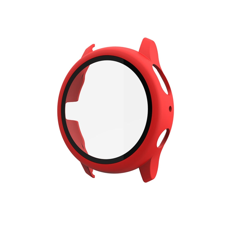 PC 보호 케이스와 강화 유리 필름, Samsung Galaxy Watch Active 2 40mm용, Samsung Galaxy Watch Active 2 44mm용