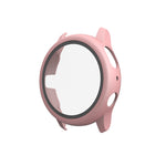 PC 보호 케이스와 강화 유리 필름, Samsung Galaxy Watch Active 2 40mm용, Samsung Galaxy Watch Active 2 44mm용