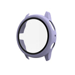 PC 보호 케이스와 강화 유리 필름, Samsung Galaxy Watch Active 2 40mm용, Samsung Galaxy Watch Active 2 44mm용
