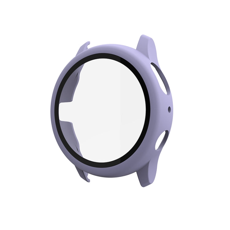 PC 보호 케이스와 강화 유리 필름, Samsung Galaxy Watch Active 2 40mm용, Samsung Galaxy Watch Active 2 44mm용