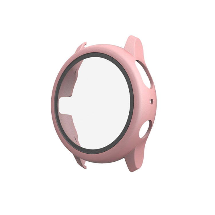 PC 보호 케이스와 강화 유리 필름, Samsung Galaxy Watch Active 2 40mm용, Samsung Galaxy Watch Active 2 44mm용
