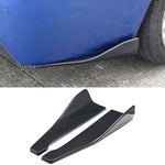 Car Universal Rear Corner Protection Plate Car Modified 48cm Rear Shovel, Rear Corner Protection Plate