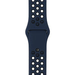 스포츠 실리콘 시계줄 스탠다드 에디션, Apple Watch 시리즈 8&7 41mm / SE 2&6&SE&5&4 40mm / 3&2&1 38mm용