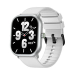 Zeblaze GTS 3 Pro IP68 1.97인치 HD 피트니스 스마트워치